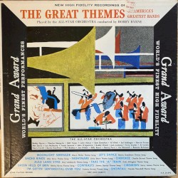 The Great Themes of America's Greatest Bands