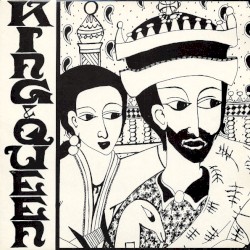 King & Queen