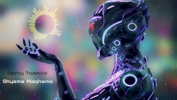 Shyama Meghame (Derby Tomhills Remix)