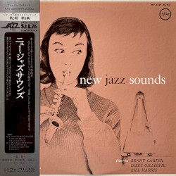 New Jazz Sounds