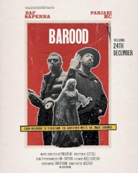 Barood