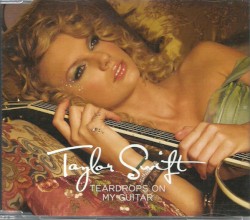 Teardrops on My Guitar