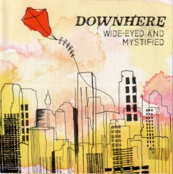 Wide-Eyed and Mystified