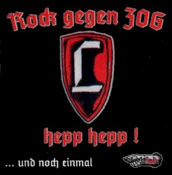 Rock gegen ZOG – hepp, hepp ... und noch einmal