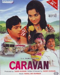 Caravan