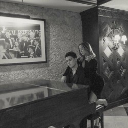 Shallow (Salsa Version)