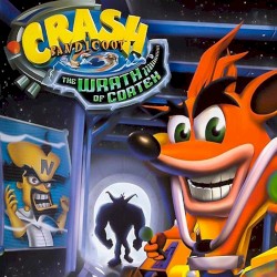 Crash Bandicoot: The Wrath of Cortex