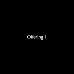 Offering 1