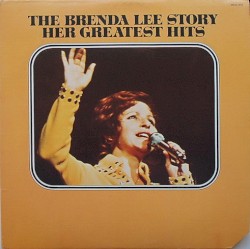 The Brenda Lee Story: Her Greatest Hits