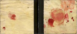 World Painted Blood