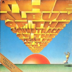 The Album of the Soundtrack of the Trailer of the Film of Monty Python and the Holy Grail: Executive Version