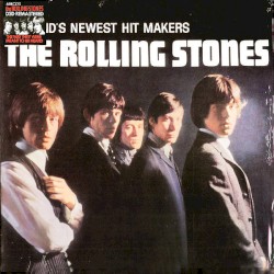 England’s Newest Hit Makers