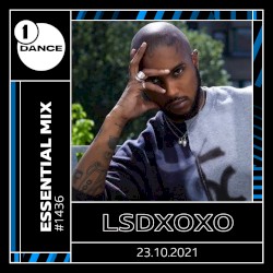 2021-10-21: BBC Radio 1 Essential Mix