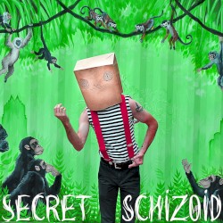 Secret Schizoid