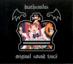 DEATHSMILES Original Sound Track