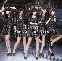 To Tomorrow / ファイナルスコール / The Curtain Rises