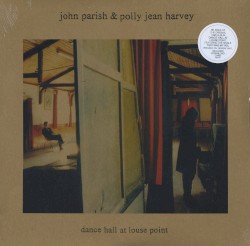 Dance Hall at Louse Point