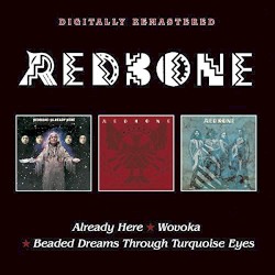 Already Here / Wovoka / Beaded Dreams Through Turquoise Eyes