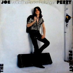 I’ve Got the Rock ’n’ Rolls Again