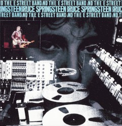 Downbound Train: Madison Square Garden, N.Y.C., NY November 27, 1980