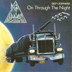 On Through the Night