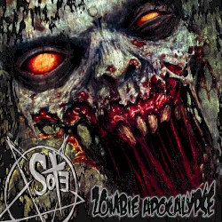 Zombie Apocalypse (Volkstroker Remix)