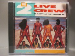 As Nasty as They Wanna Be