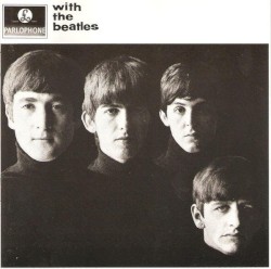With The Beatles