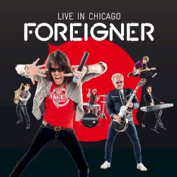 Live in Chicago