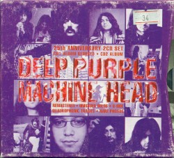 Machine Head
