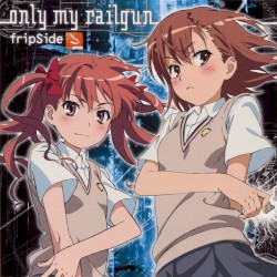 only my railgun