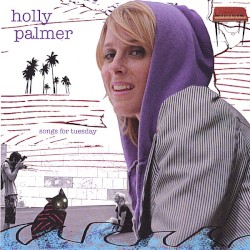 Songs for Tuesday