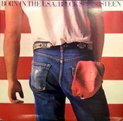 Born in the U.S.A.