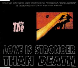 Love Is Stronger Than Death