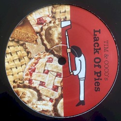 Tim & Coco's Lack of Pies