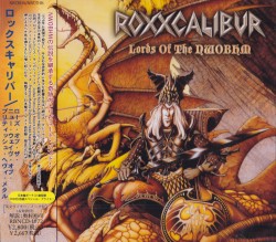 Lords of the NWOBHM