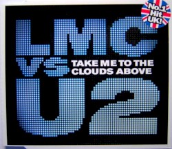 Take Me to the Clouds Above