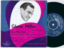 That Miller Music