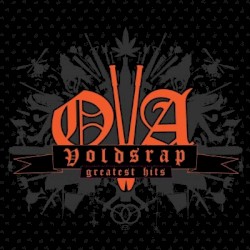 Voldsrap - Greatest Hits