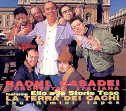 La terra dei cachi: The Rimini Tapes