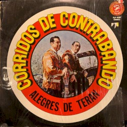 Corridos de Contrabando