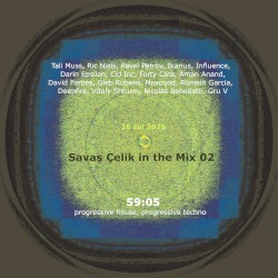 DJ Set 02