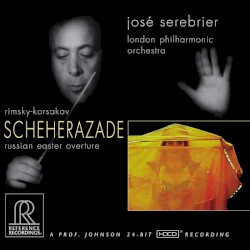 Scheherazade