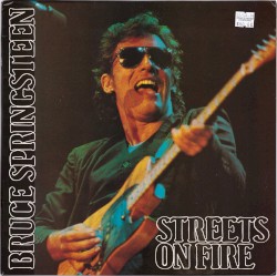 Streets on Fire