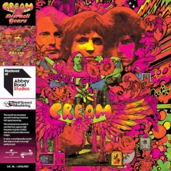 Disraeli Gears