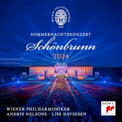 Sommernachtskonzert 2024