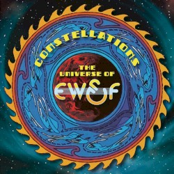 Constellations: The Universe of Earth, Wind & Fire