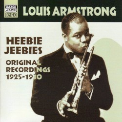 Heebie Jeebies - Original Recordings 1925-1930