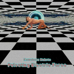 Private Sound Drawing, Volume 5: Pulsating Electric Force