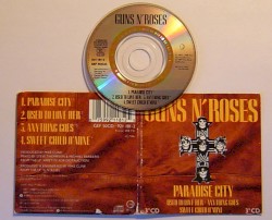 Paradise City